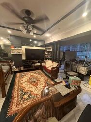 Blk 535 Bukit Batok Street 52 (Bukit Batok), HDB Executive #555318771